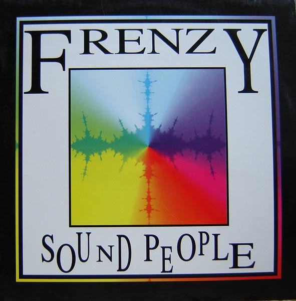 Frenzy - Sound People