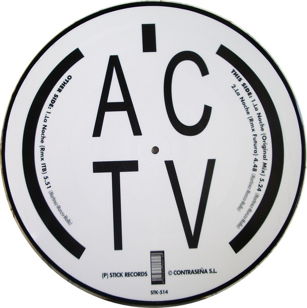 ACTV - La Noche