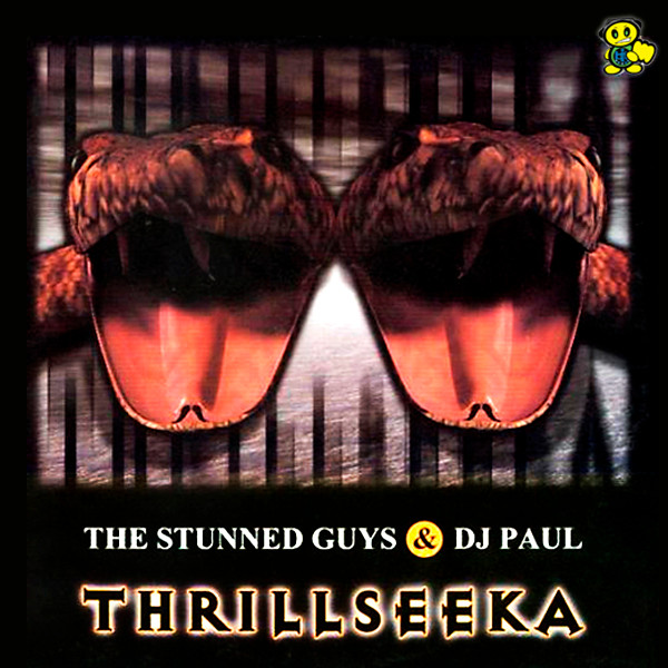 The Stunned Guys, Paul Elstak - Thrillseeka