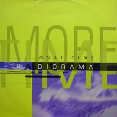 Carátula de More Time