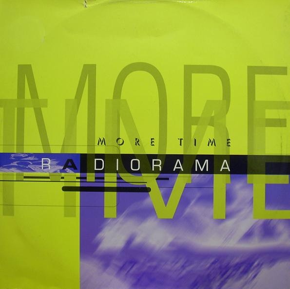 Radiorama - More Time