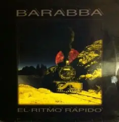 Carátula de El Ritmo Rapido