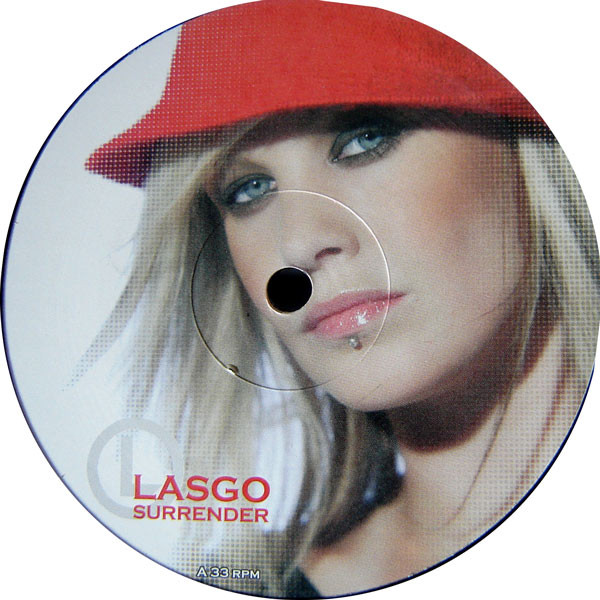 Lasgo - Surrender