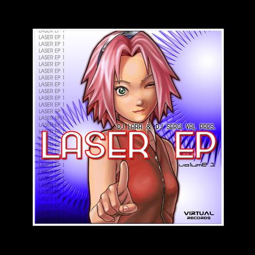 Laser EP Vol. 1