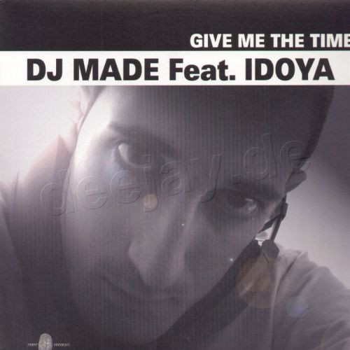 Give Me The Time