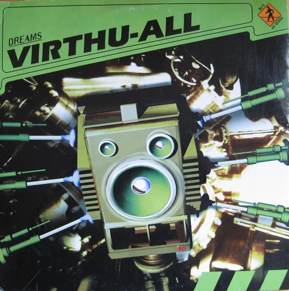 Virthu-All - Dreams