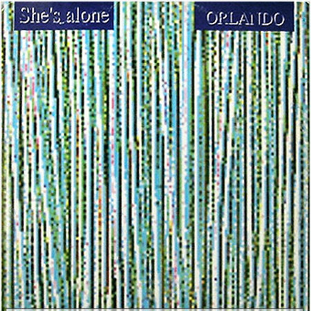Orlando - She's Alone
