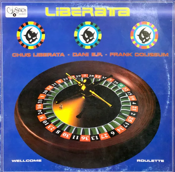 Wellcome / Roulette