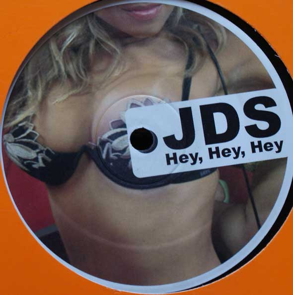 Hey, Hey, Hey