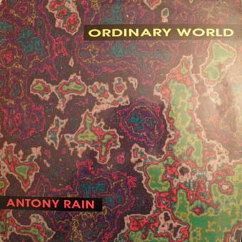 Antony Rain - Ordinary World