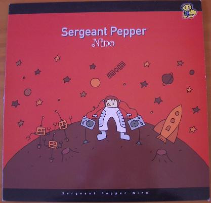 Sergeant Pepper - Nino