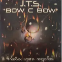 Carátula de Bow C Bow
