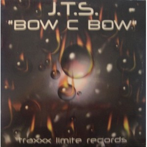 Jimmy The Sound - Bow C Bow