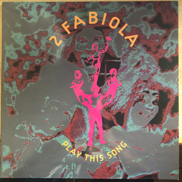 2 Fabiola - Play This Song