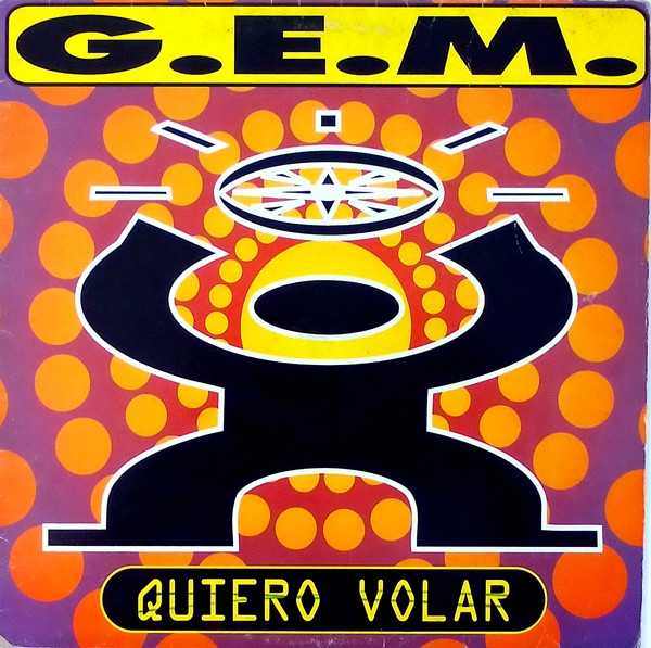 G.E.M. - Quiero Volar