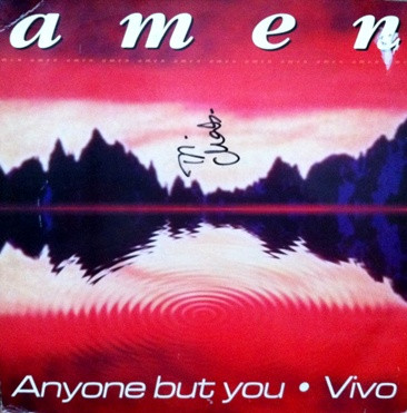 Anyone But You / Vivo