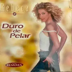 Carátula de Duro De Pelar