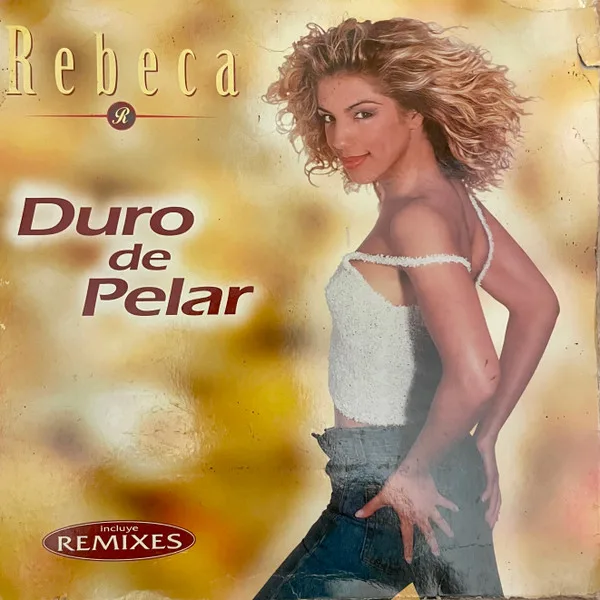 Duro De Pelar