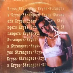 Carátula de Strangers