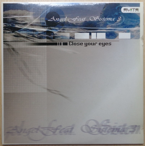 Close Your Eyes