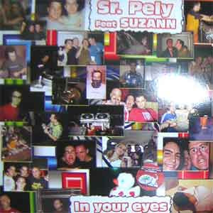 Sr. Pely, Suzzan - In Your Eyes