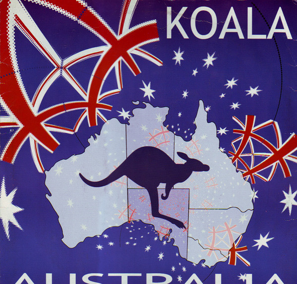 Koala - Australia