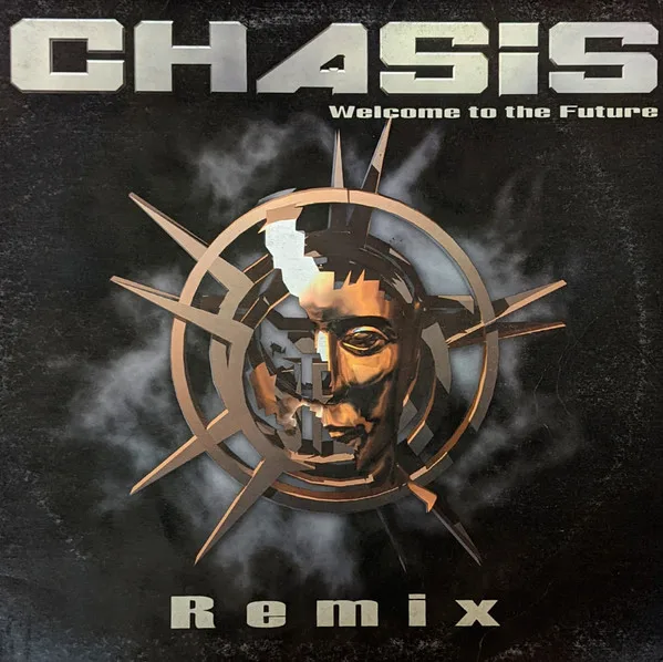 Chasis - Welcome To The Future (Remix)