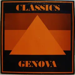 Carátula de Classics