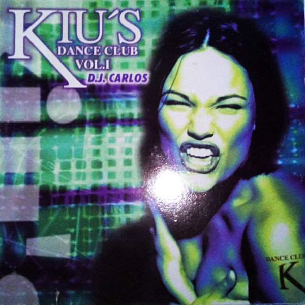 Kiu's Dance Club, Di Carlo - Vol.I