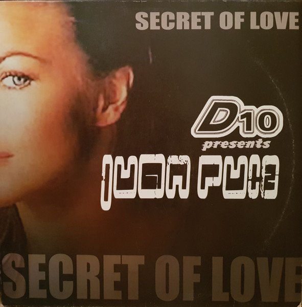 Secret Of Love