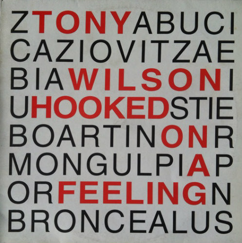 Hooked On A Feeling