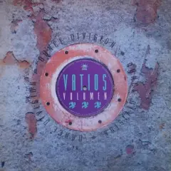 Carátula de Volumen 3