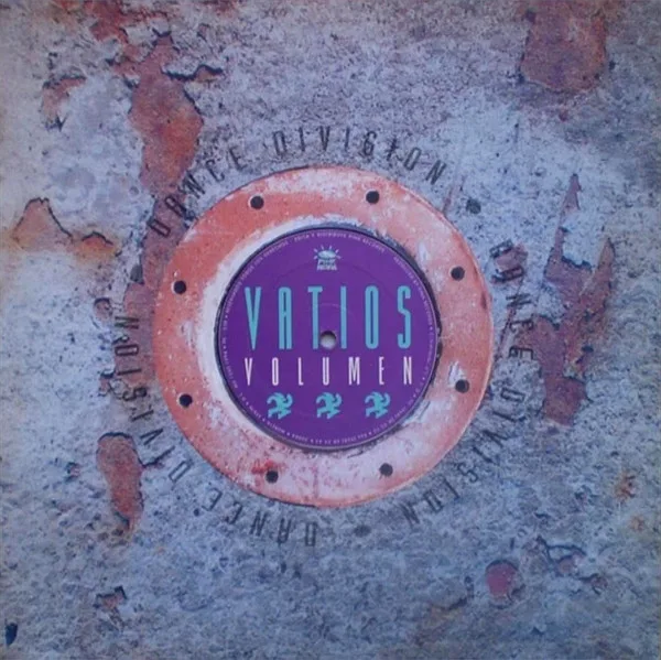 Vatios - Volumen 3