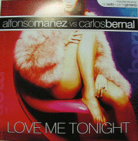 Love Me Tonight