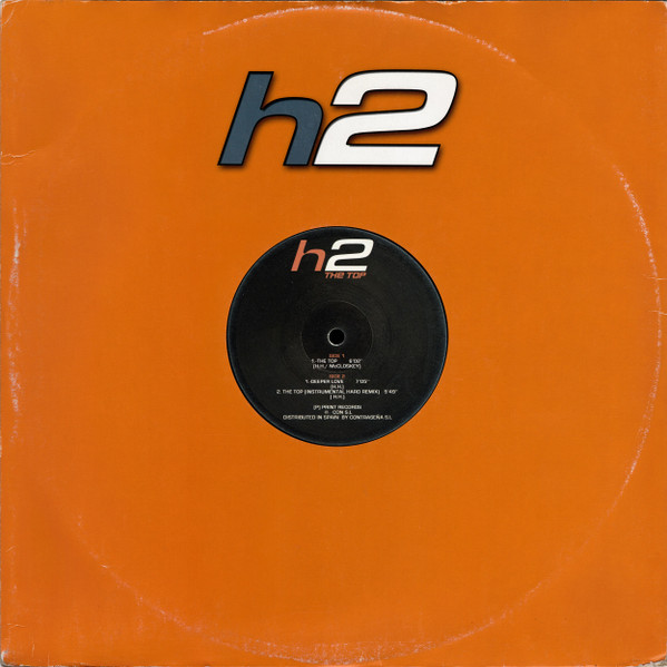 H2 - The Top