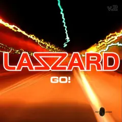 Carátula de Go!