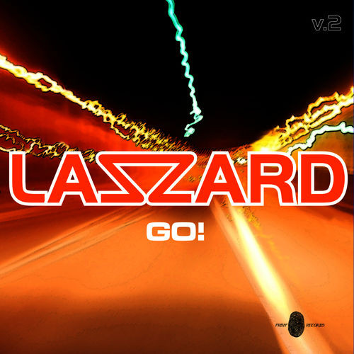 Lazzard - Go!