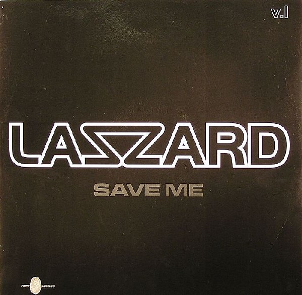 Lazzard - Save Me