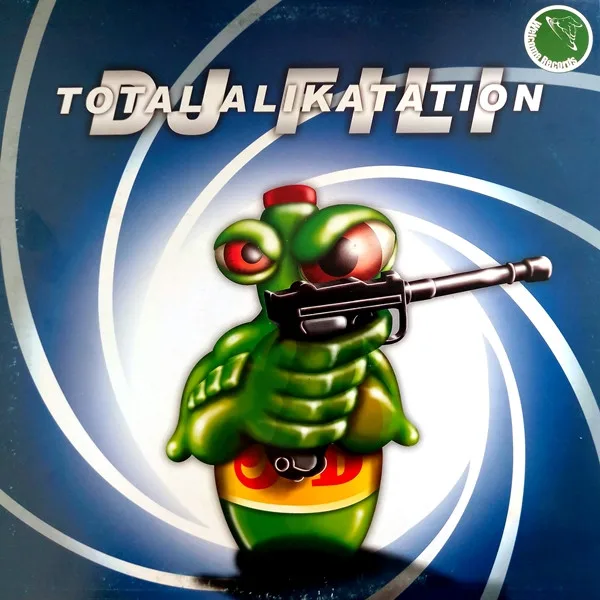 Total Alikatation