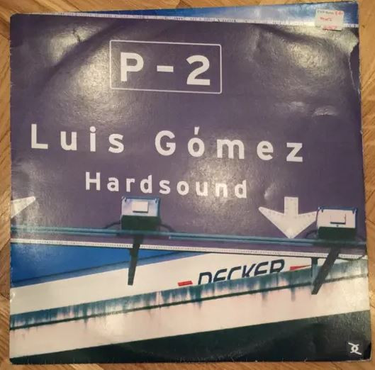Hardsound