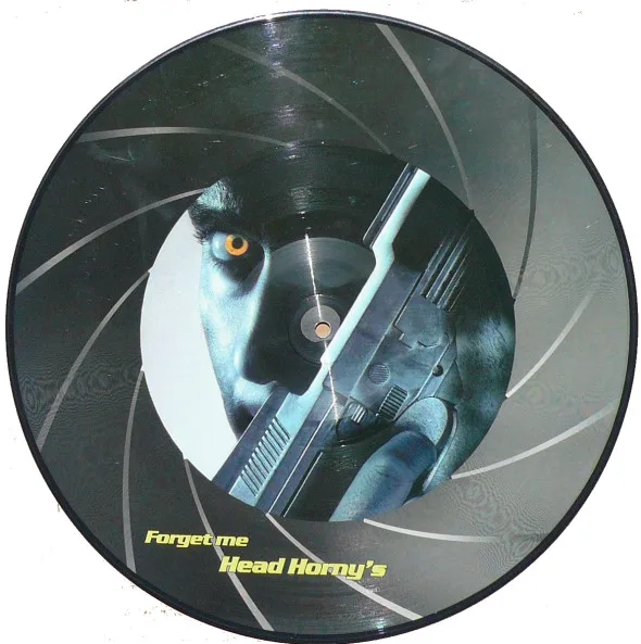 Head Horny's - Forget Me