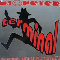 Carátula de Terminal House Electronic's