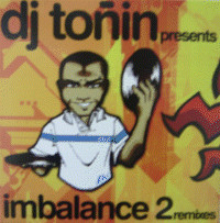 Imbalance 2 (Remixes)