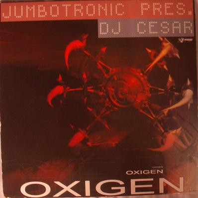Oxigen