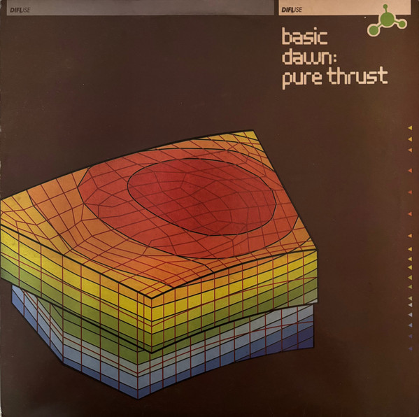 Basic Dawn - Pure Thrust