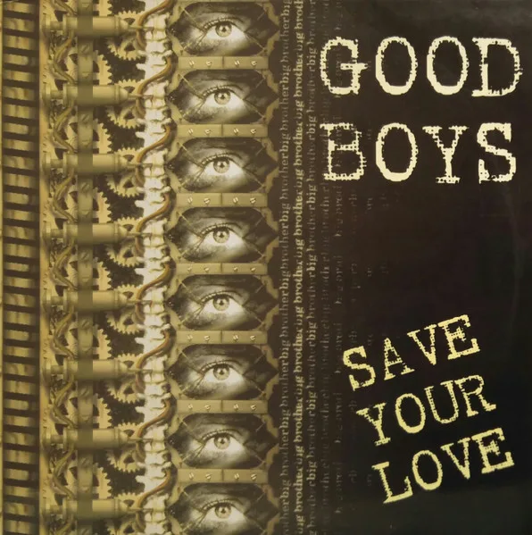 Save Your Love