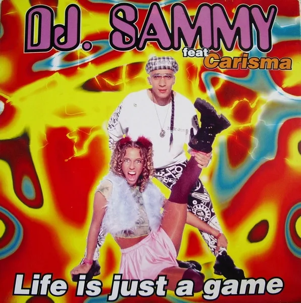 Life Is Just A Game