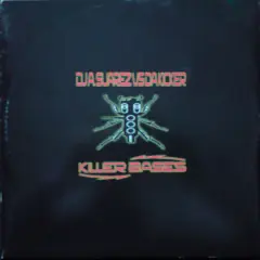 Carátula de Killer Bases