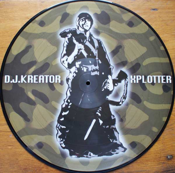 Xplotter
