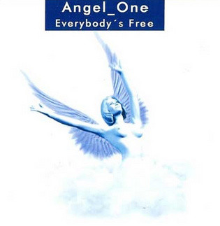 Angel_One - Everybody's Free